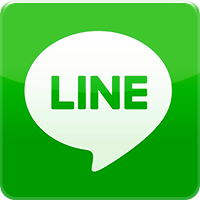 LINEでのお問い合わせ